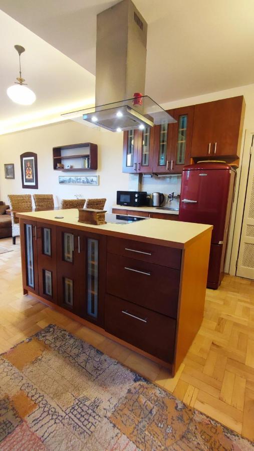 Art Styles Boutique Apartment Szentendre Dış mekan fotoğraf