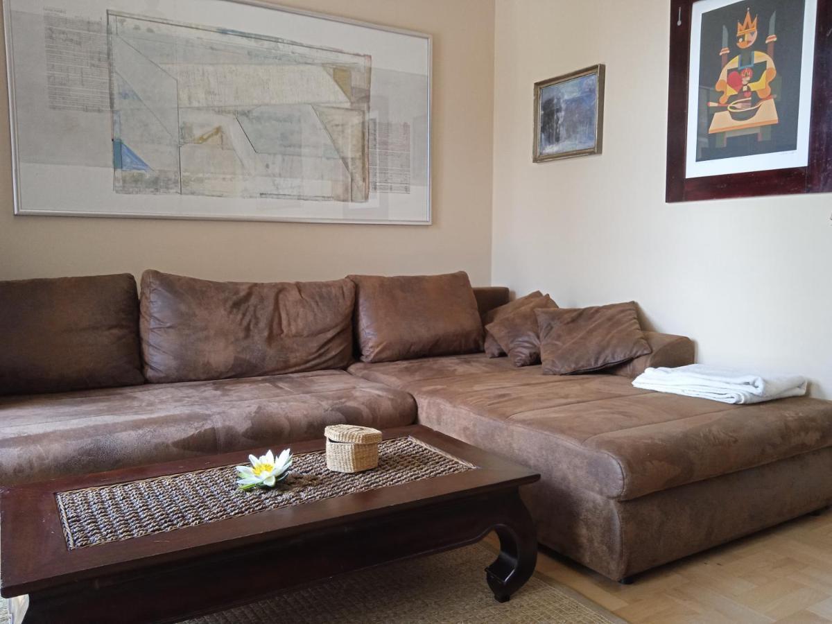 Art Styles Boutique Apartment Szentendre Dış mekan fotoğraf