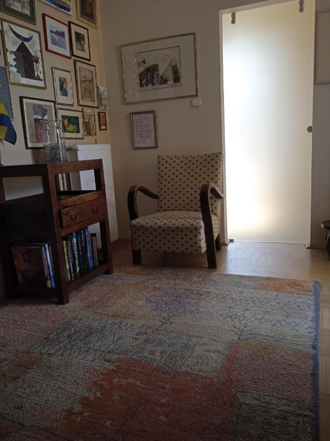 Art Styles Boutique Apartment Szentendre Dış mekan fotoğraf