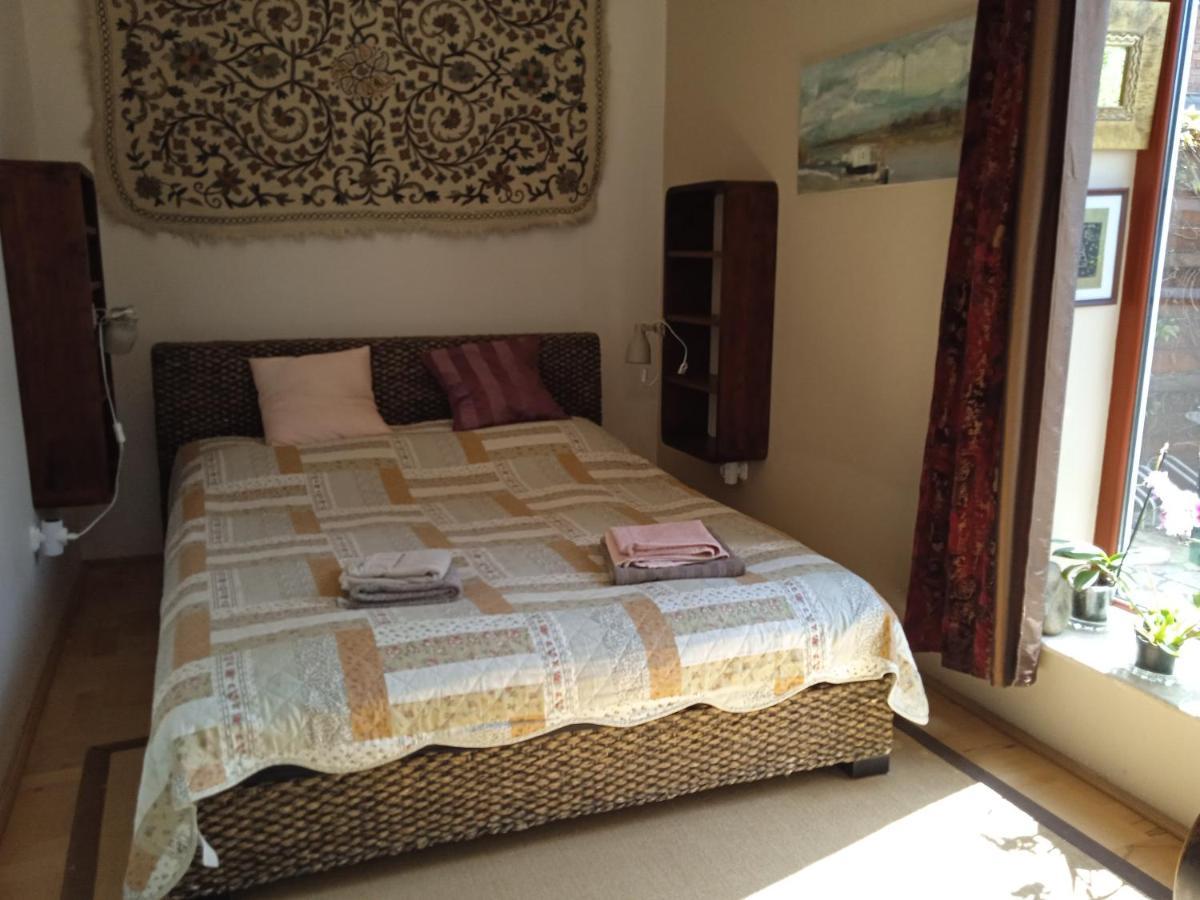 Art Styles Boutique Apartment Szentendre Dış mekan fotoğraf