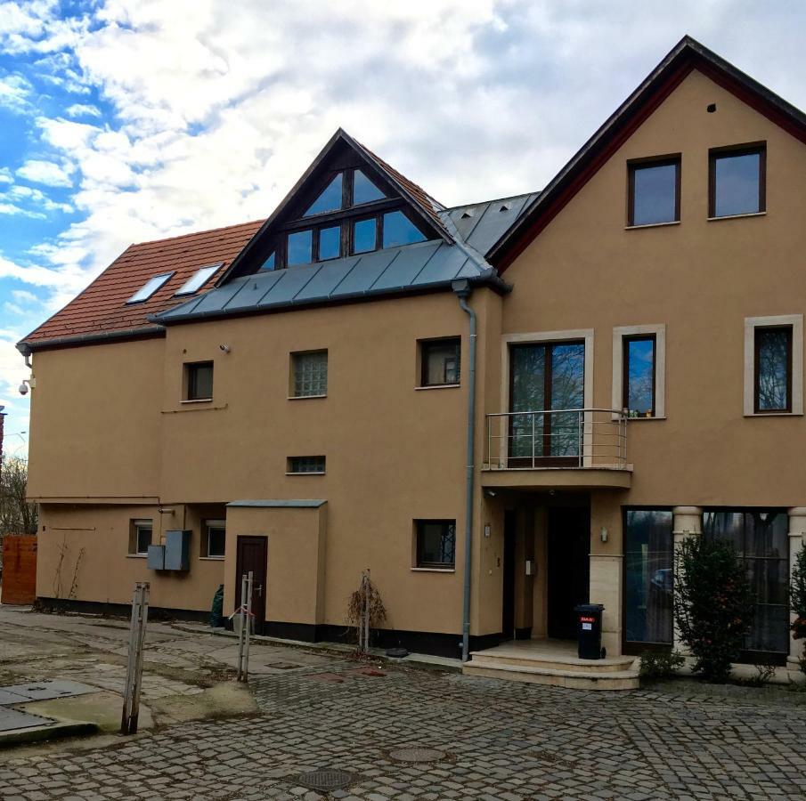 Art Styles Boutique Apartment Szentendre Dış mekan fotoğraf
