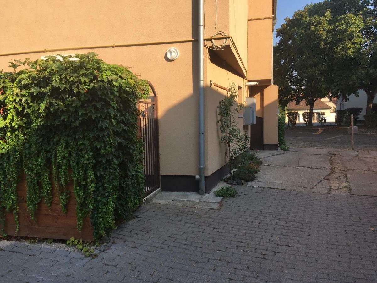 Art Styles Boutique Apartment Szentendre Dış mekan fotoğraf